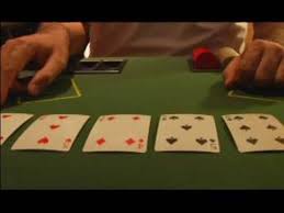 Understanding Texas Holdem Poker