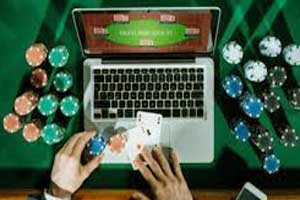 Online Casino Introduction