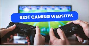 What Are the Best Gaming Websites